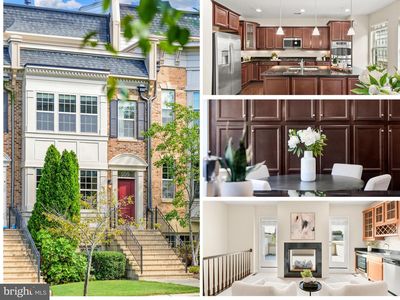 509 Rampart Way Unit 19, Oxon Hill, MD, 20745