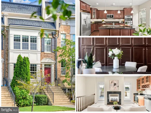 509 Rampart Way Unit 19, Oxon Hill, MD 20745