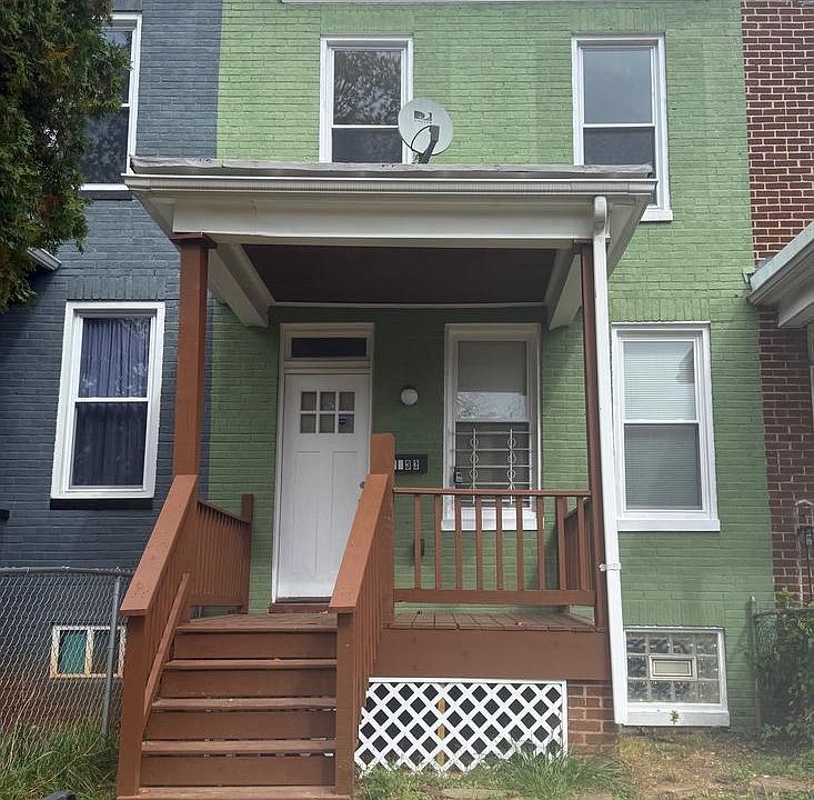 1st image of 4803 Cordelia Ave