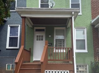 4803 Cordelia Ave, Baltimore, MD 21215
