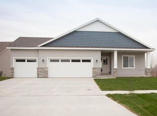 1620 4th St NE, Byron, MN 55920