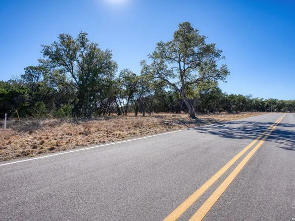 LOT 2 Vaquero Pass LOT 2, Boerne, TX 78006