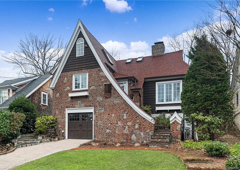 9 Harmony Drive, Larchmont, NY 10538 Zillow