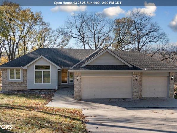 22690 Forrester Ln, Glenwood, IA 51534