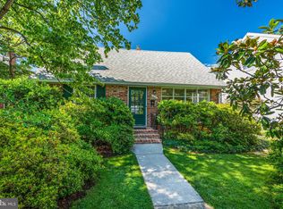 4802 Westway Dr, Bethesda, MD 20816