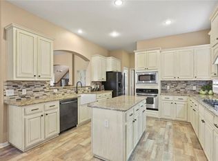 11673 Keystone Dr, Frisco, TX 75033