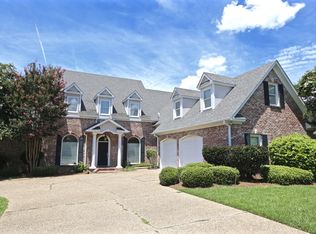 129 Country Club Dr, Madison, MS 39110