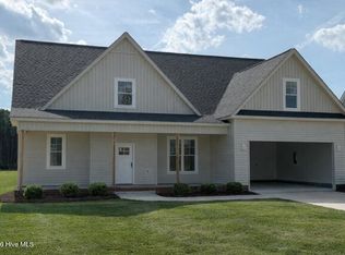 2996 Joe Stocks Road, Greenville, NC 27858