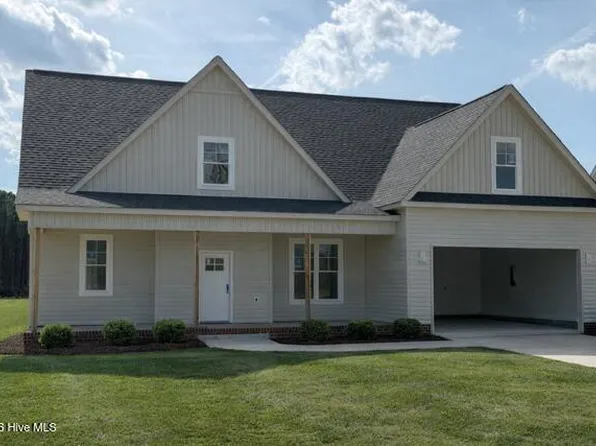 2996 Joe Stocks Road, Greenville, NC 27858