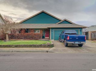 5815 Cinnibar St SE, Salem, OR 97306