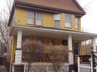 1133 E 112th St, Cleveland, OH