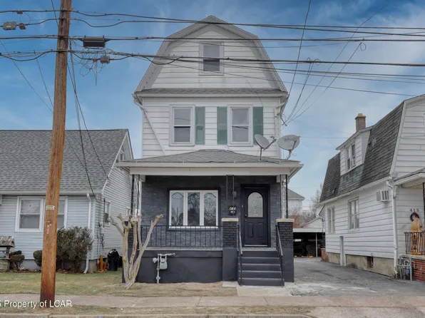 417 Horton St, Wilkes Barre, PA 18702