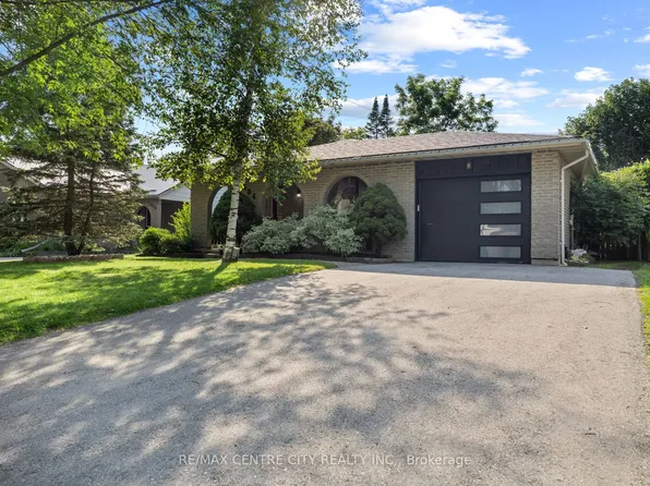 684 Macyoung Dr, Kincardine, ON N2Z 1S9