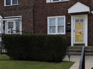 7556 Brentwood Rd, Philadelphia, PA 19151