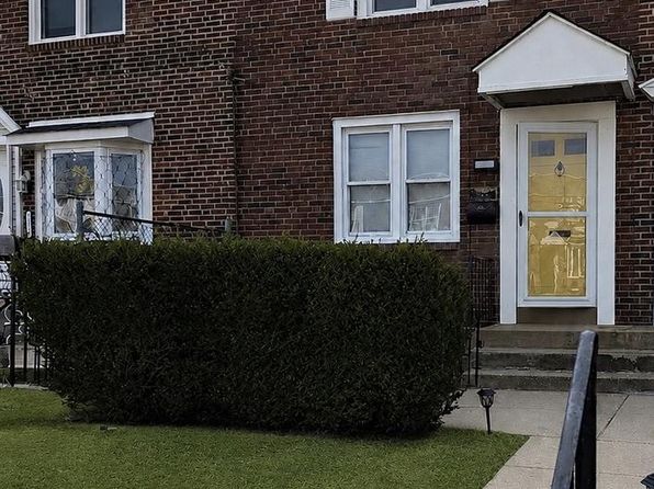 7556 Brentwood Rd, Philadelphia, PA 19151