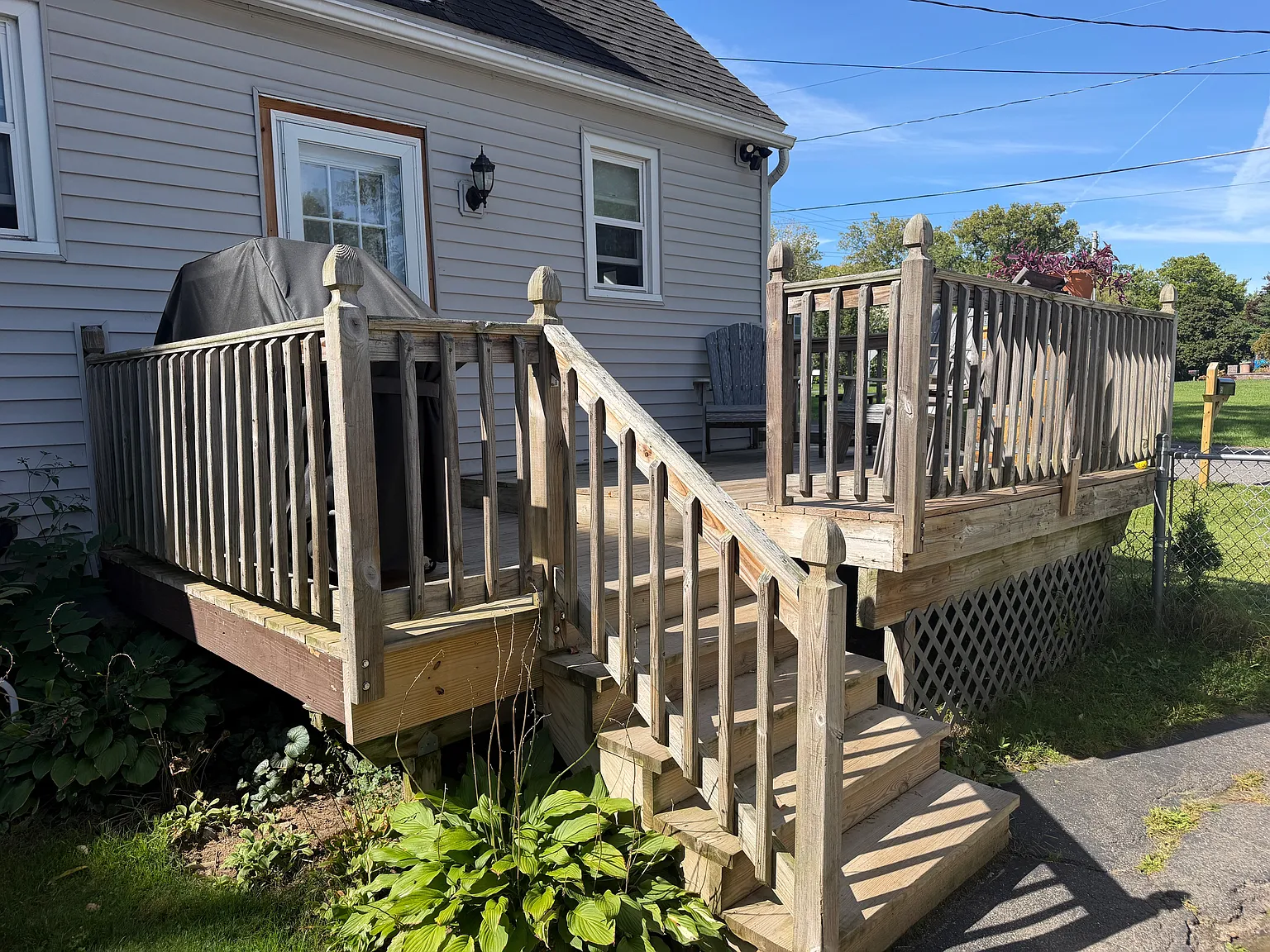 4 bed, 1500 sqft, $3,000 — Photo 2