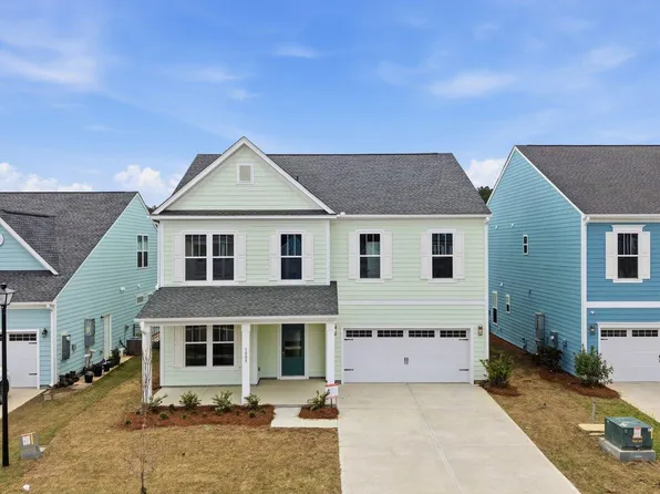 1008 House Finch Ave #Cc3-22-4, Ravenel, SC 29470