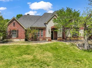 1555 Hunterglenn Dr, Aledo, TX 76008