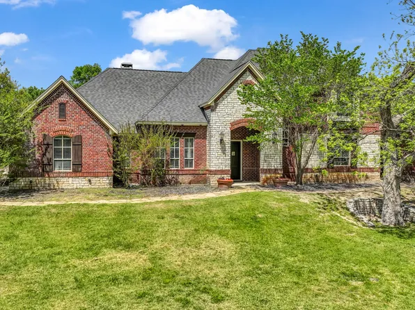 1555 Hunterglenn Dr, Aledo, TX 76008