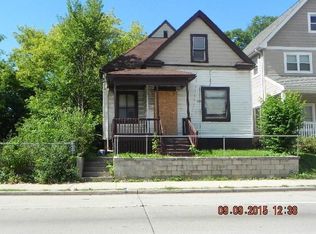 2511 N 35th St, Milwaukee, WI
