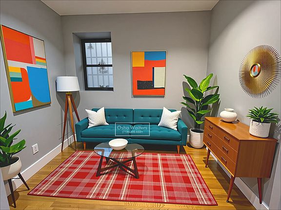 3rd image of 2156 2nd Ave APT 4C