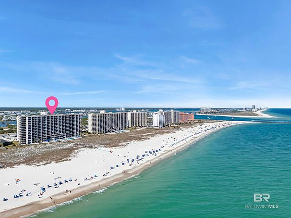 2nd image of 26800 Perdido Beach Blvd #415