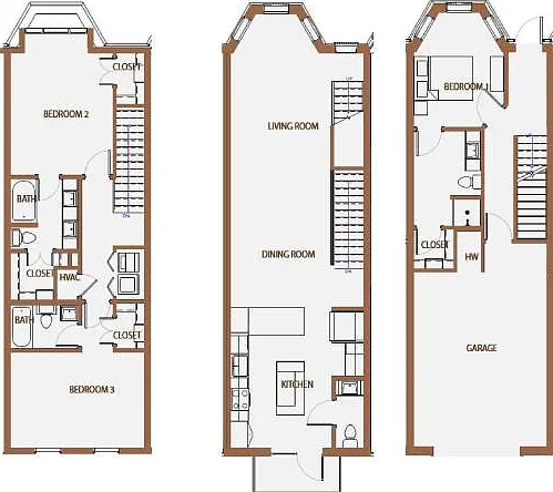 The Kelton at Clearfork — Photo 47