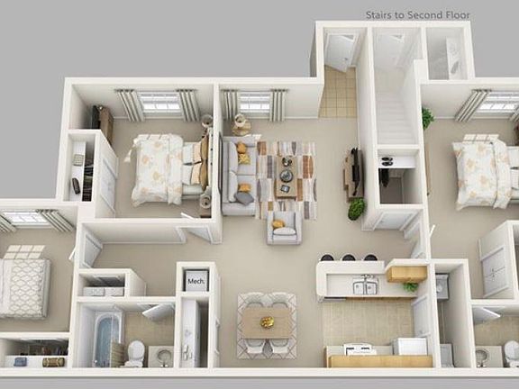 5th image of 910 Regatta Bay Dr #5-205