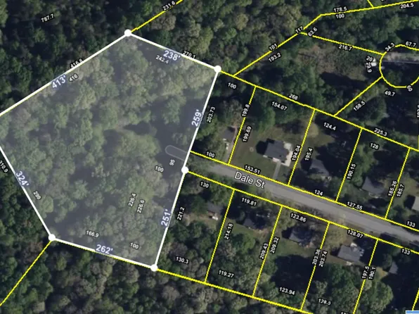 123 Dale St, Moore, SC 29369