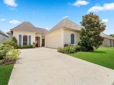 424 Portula Ave, Baton Rouge, LA, 70820