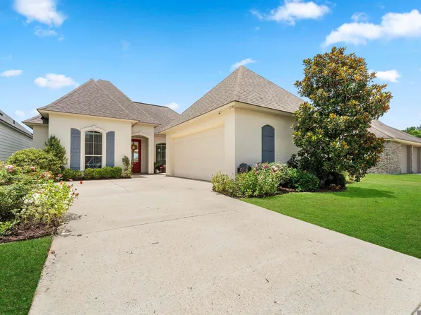 424 Portula Ave, Baton Rouge, LA 70820