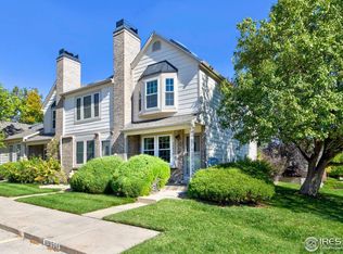 3083 W 107th Pl UNIT D, Westminster, CO 80031
