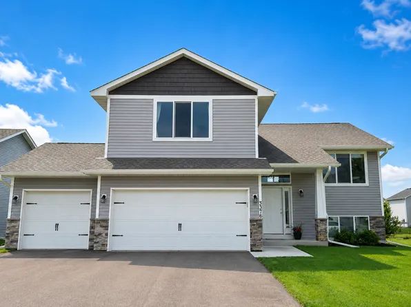 3376 237th Ave NW, Saint Francis, MN 55070
