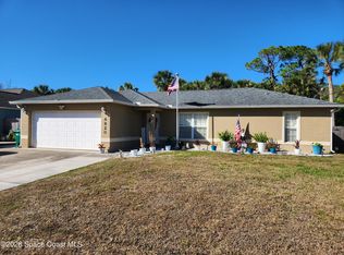 6820 Caliph Ave, Cocoa, FL 32927