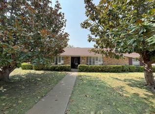 721 Northridge St, Denton, TX 76201