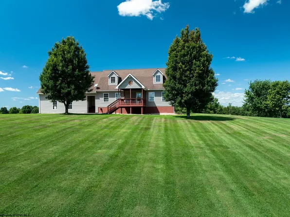 2239 Herring Rd, Kingwood, WV 26537