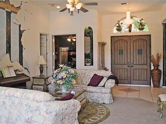 4th image of 2537 Centennial Falcon Dr