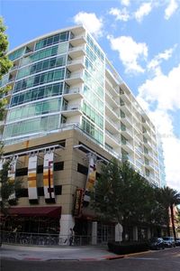 101 S Eola Dr UNIT 713, Orlando, FL, 32801