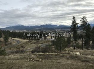 22526 E Vanetta Ave, Newman Lake, WA 99025