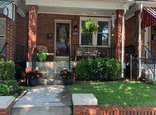 1703 Fort Davis St SE, Washington, DC 20020