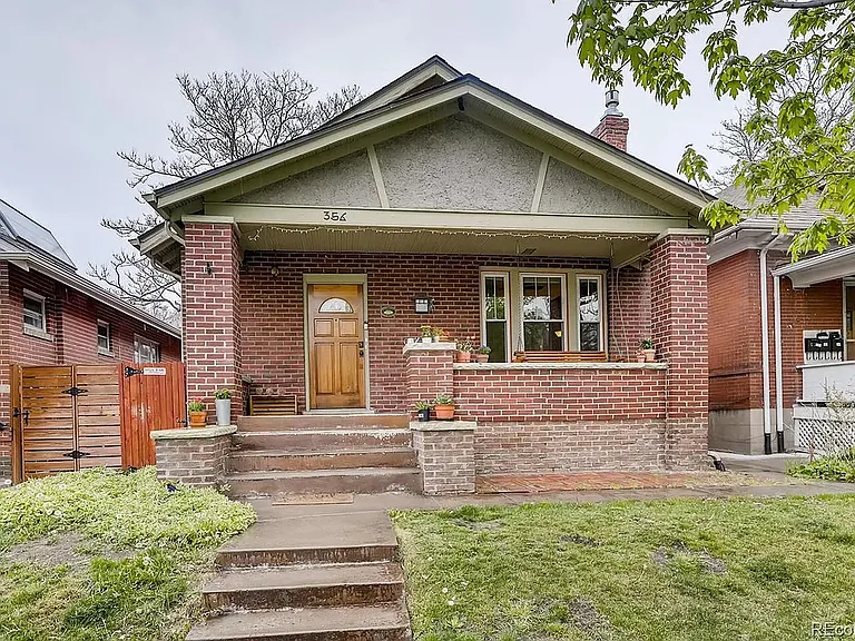356 N Pearl St #A — Photo 1