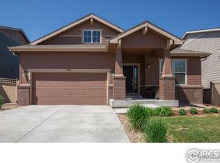 4008 Wild Elm Way, Fort Collins, CO 80528