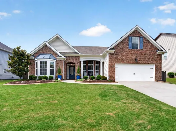 6250 Privet Way, Cumming, GA 30028