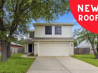 15532 Miss Adriennes Path, Pflugerville, TX 78660
