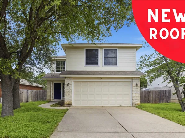 15532 Miss Adriennes Path, Pflugerville, TX 78660