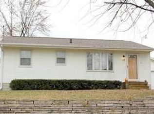 508 E Rose Ave, Des Moines, IA 50315