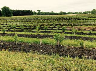 9245 Gast Rd, Bridgman, MI 49106