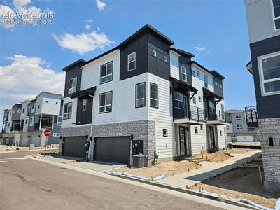 10585 Helenite Point, Colorado Springs, CO, 80908