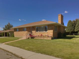 3155 Kossuth St, Butte, MT 59701