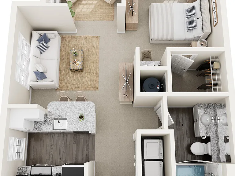 Avemore Apartment Homes — Photo 41